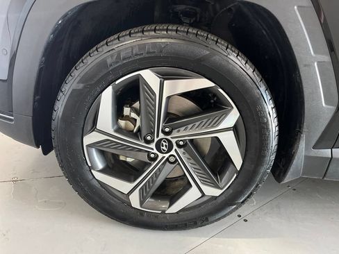 Used 2023 Hyundai Tucson Limited AWD/4WD image 15