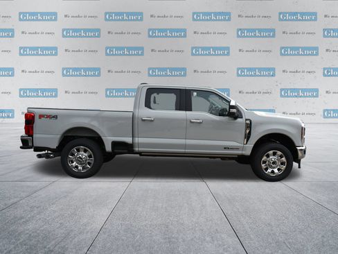 New 2026 Ford F250 Lariat w/ Lariat Ultimate Package AWD/4WD image 4