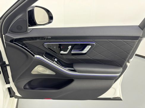 Used 2022 Mercedes-Benz S 500 4MATIC image 52