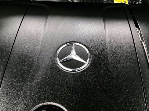 Used 2026 Mercedes-Benz GLE 350 4MATIC image 30