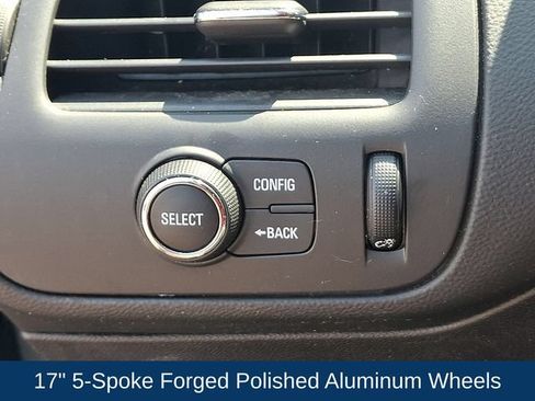 Used 2012 Chevrolet Volt Premium w/ Premium Trim Package FWD image 9