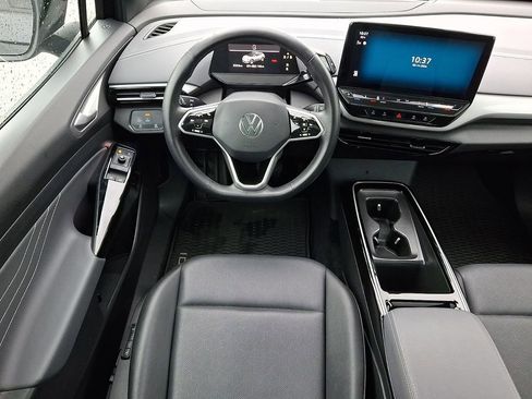 Certified 2023 Volkswagen ID.4 Pro S RWD image 11