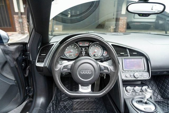 Used 2012 Audi R8 V8 AWD/4WD image 38