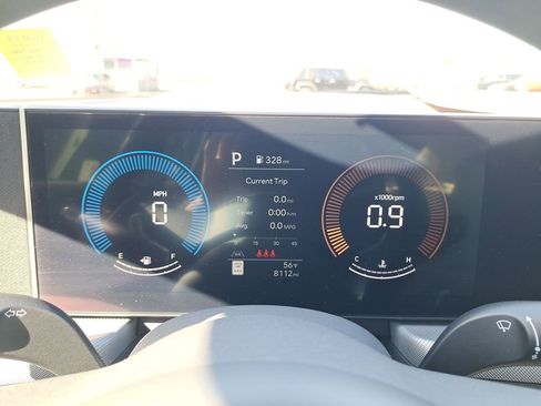 Used 2024 Hyundai Sonata SEL AWD/4WD image 20