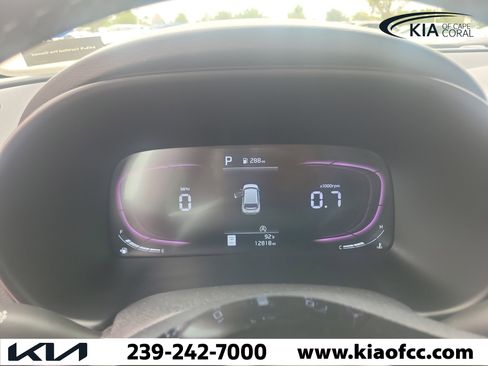 Used 2025 Kia Soul EX FWD image 28