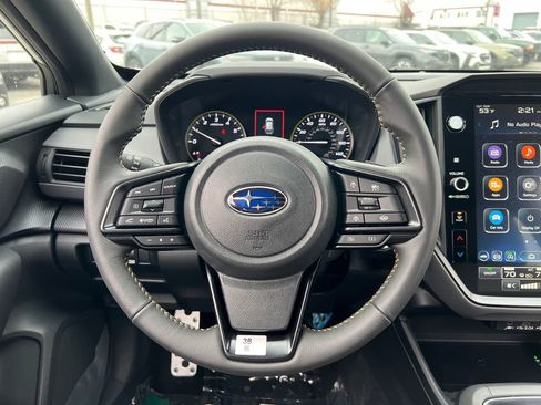 New 2026 Subaru Crosstrek 2.5i Sport image 26