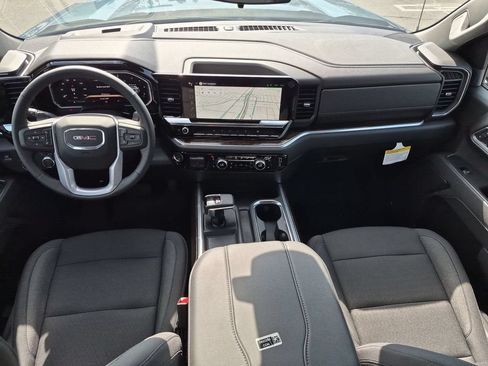 New 2026 GMC Sierra 1500 Elevation RWD image 21