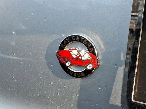 Certified 2024 Lexus RX 350 Premium w/ Accessory Package (P1) image 35