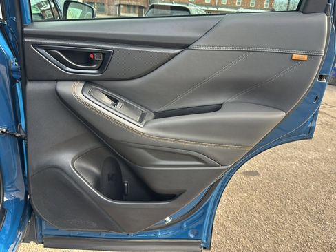 Used 2023 Subaru Forester Wilderness image 23