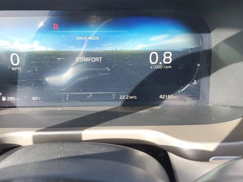 Certified 2023 Kia Sorento SX FWD image 25