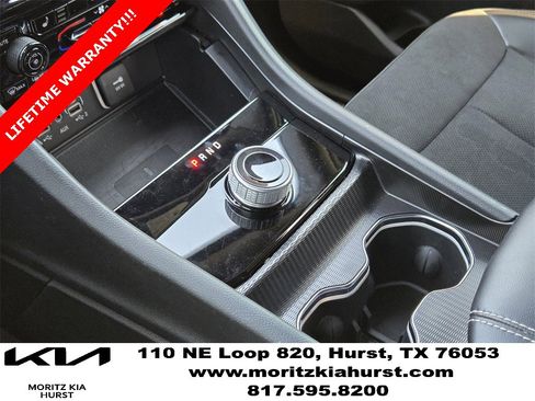 Used 2025 Jeep Grand Cherokee L Laredo image 9
