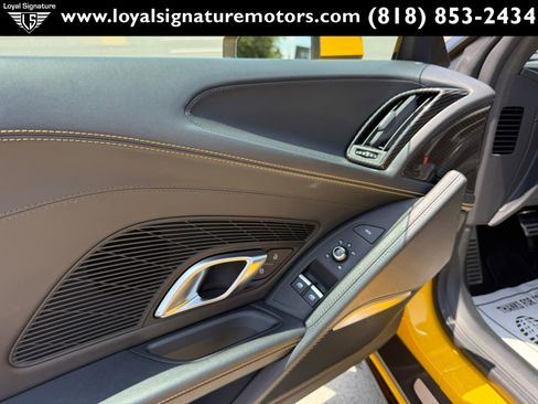 Used 2022 Audi R8 V10 performance RWD image 16