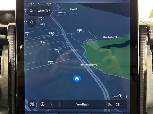 Certified 2023 Ford F150 Lightning Platinum image 26