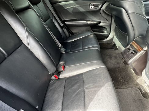 Used 2015 Toyota Avalon XLE Touring image 42