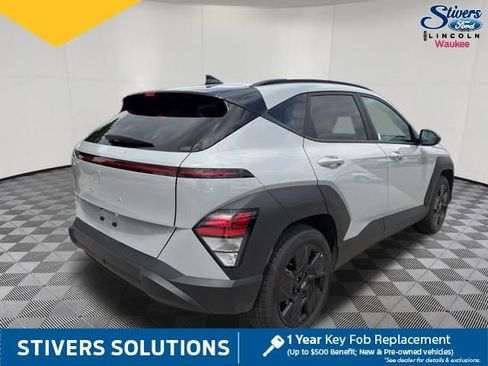 Used 2026 Hyundai Kona SEL Sport FWD image 6