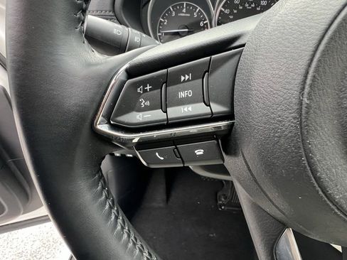 Used 2018 MAZDA CX-5 Grand Touring image 16