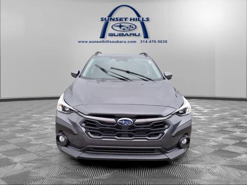 New 2026 Subaru Crosstrek 2.5i Premium image 17