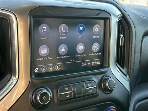 Used 2021 Chevrolet Silverado 1500 LT image 38