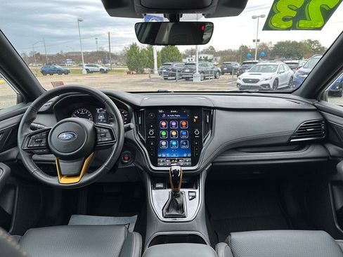 Certified 2023 Subaru Outback Wilderness image 10