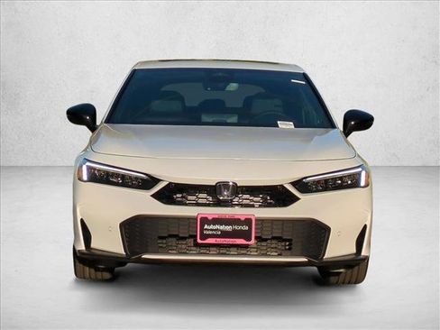 New 2026 Honda Civic Sport Touring image 6