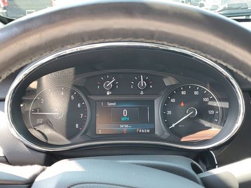 Used 2019 Buick Encore Essence AWD/4WD image 11