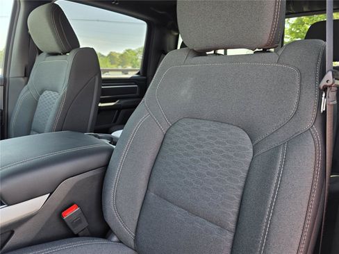 New 2026 RAM 1500 Big Horn AWD/4WD image 26