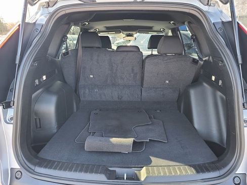 Used 2023 Honda CR-V Sport image 31