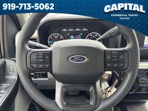 New 2026 Ford F250 XL image 32