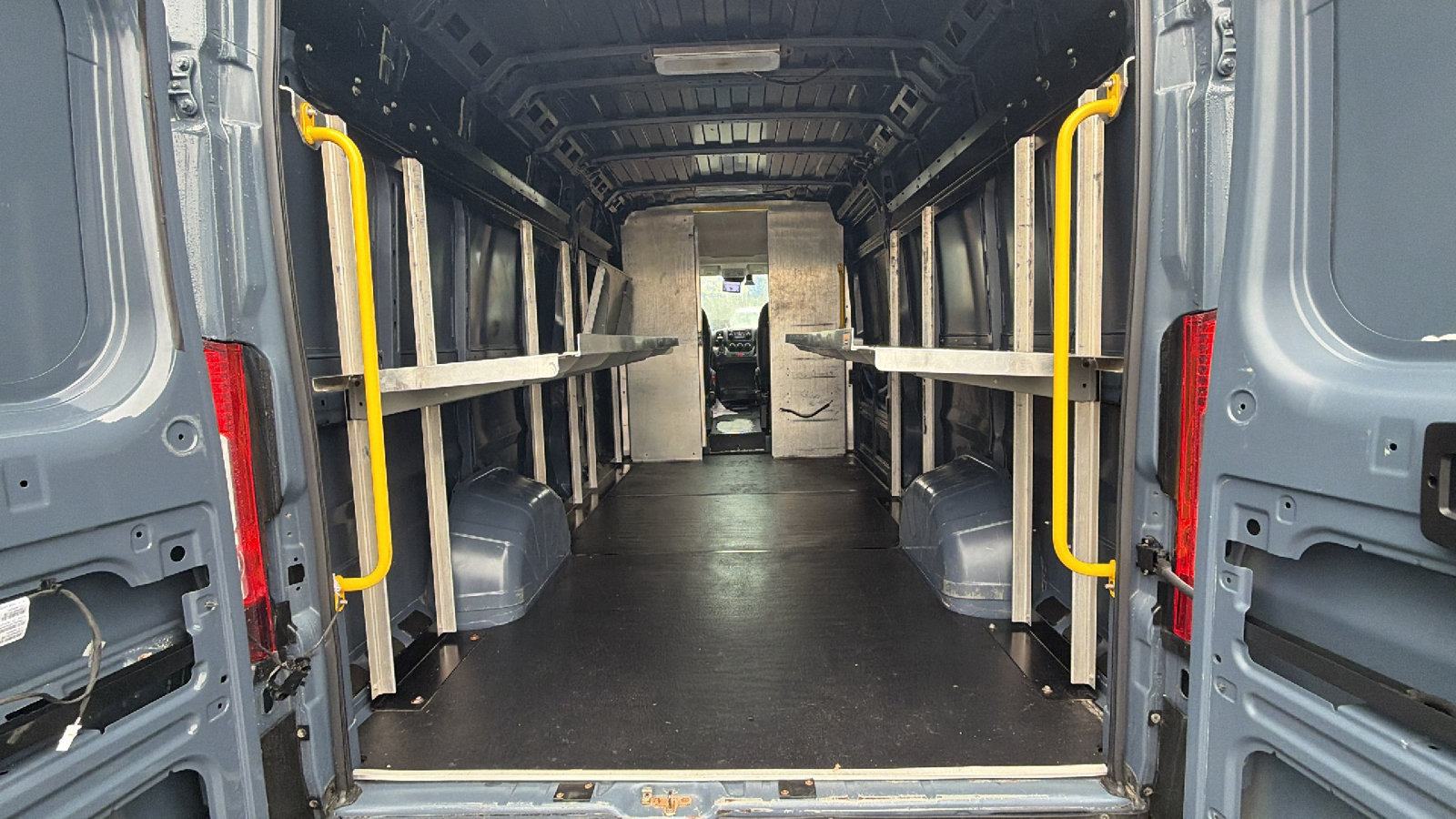 Used 2020 RAM ProMaster 3500 FWD image 14