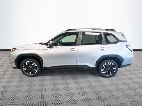 New 2026 Subaru Forester Limited image 35