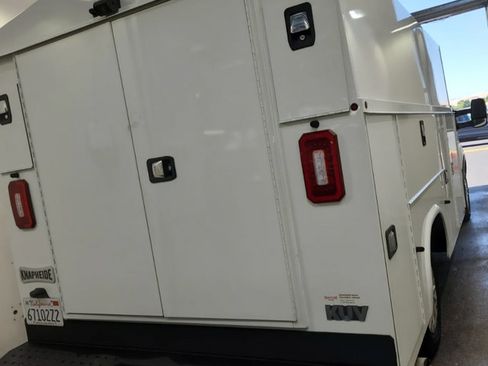 Used 2019 Ford Transit 350 138 w/ Interior Upgrade Package RWD image 5