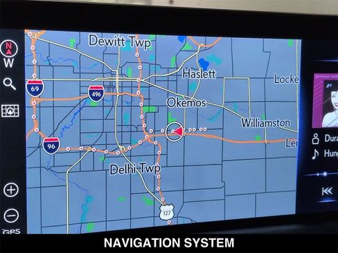 Used 2022 Lexus RX 350 AWD w/ Premium Package image 7