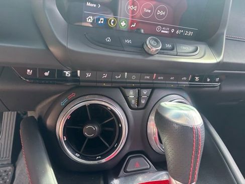 Used 2024 Chevrolet Camaro LT w/ RS Package image 22