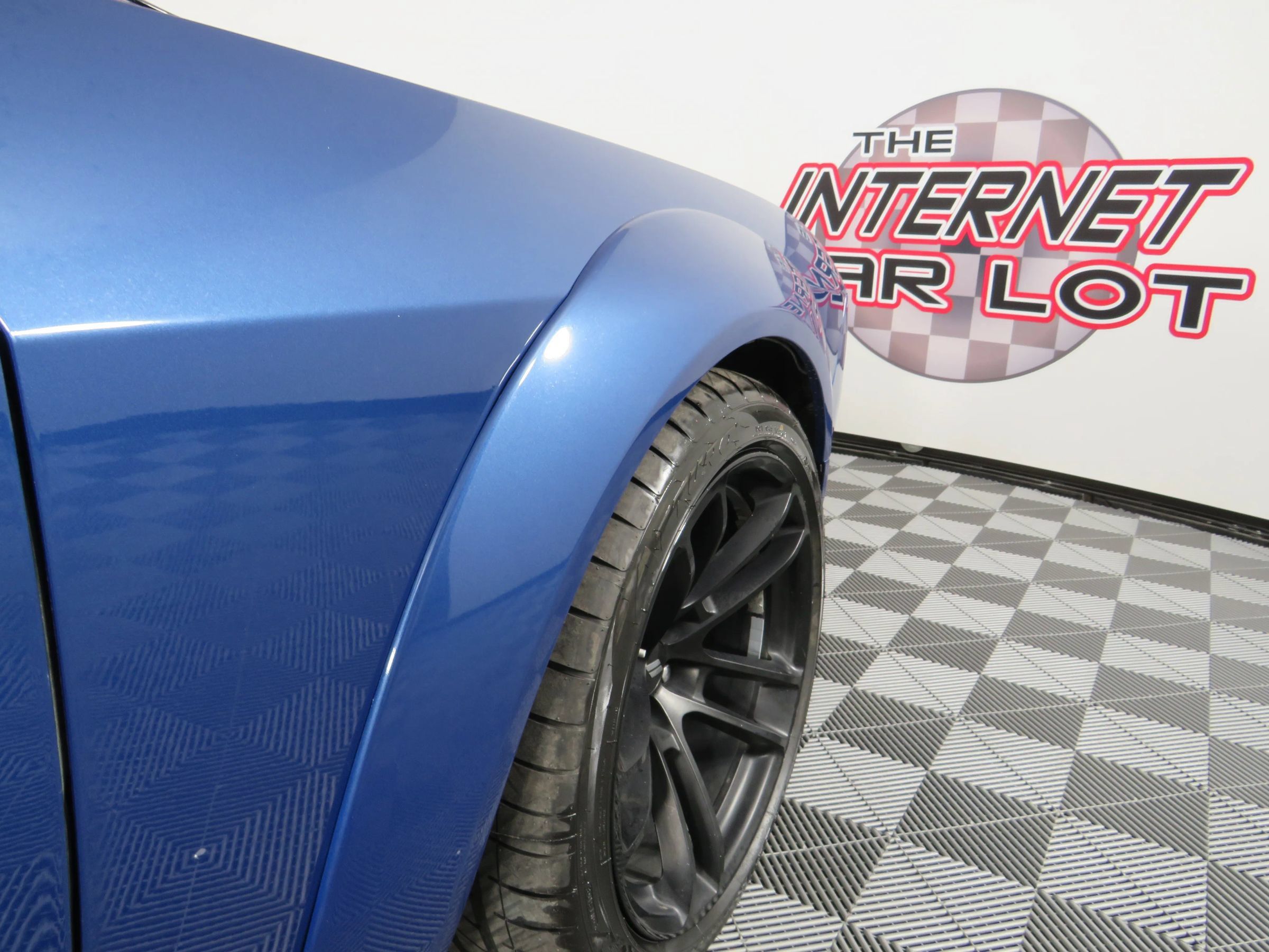 Used 2021 Dodge Challenger R/T Scat Pack RWD image 29