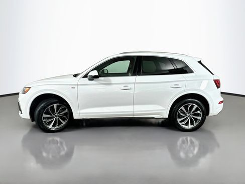 Used 2024 Audi Q5 2.0T Premium AWD/4WD image 4