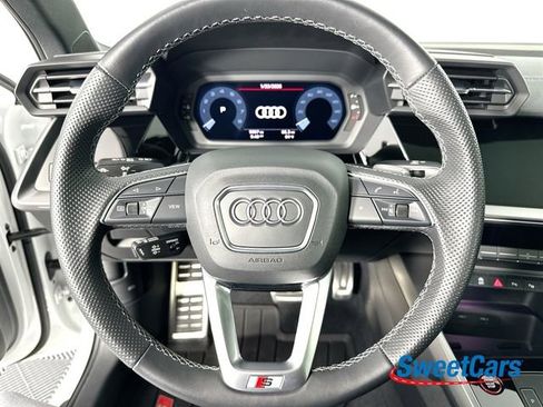 Used 2023 Audi S3 Premium Plus image 17