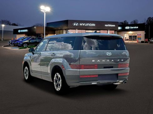 New 2026 Hyundai Santa Fe SE image 6