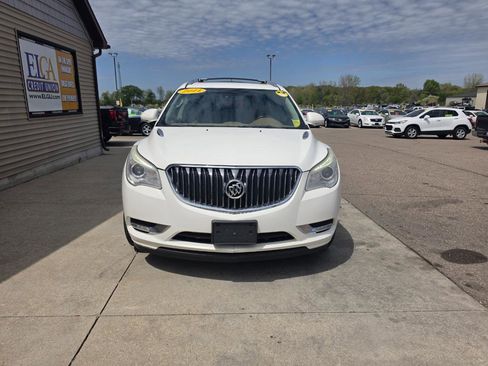 Used 2014 Buick Enclave Leather AWD/4WD image 3