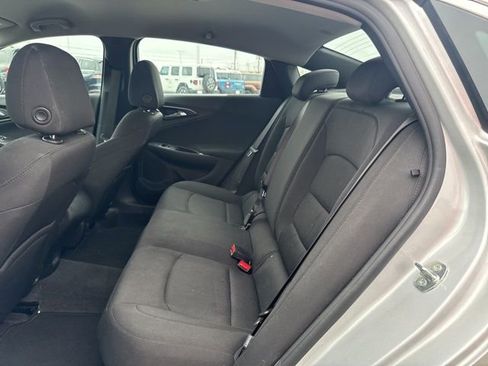 Used 2020 Chevrolet Malibu RS image 11