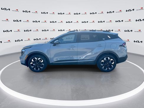 Certified 2023 Kia Sportage X-Line w/ X-Line Premium Package AWD/4WD image 5