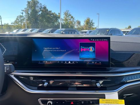 New 2026 BMW X7 xDrive40i w/ M Sport Package image 20