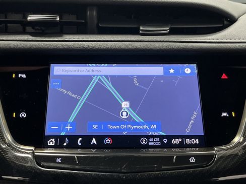 Used 2023 Cadillac XT6 Sport image 10