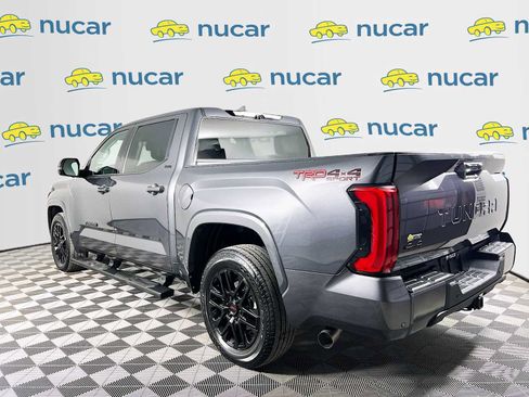 Used 2023 Toyota Tundra SR5 image 5