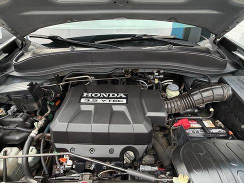 Used 2007 Honda Ridgeline RTS image 13