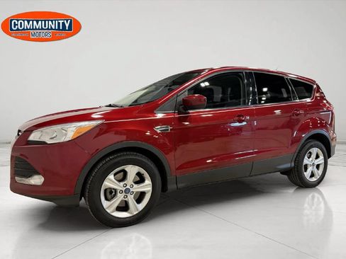 Used 2013 Ford Escape SE AWD/4WD image 2