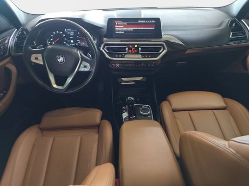 Used 2022 BMW X3 sDrive30i w/ Convenience Package RWD image 12