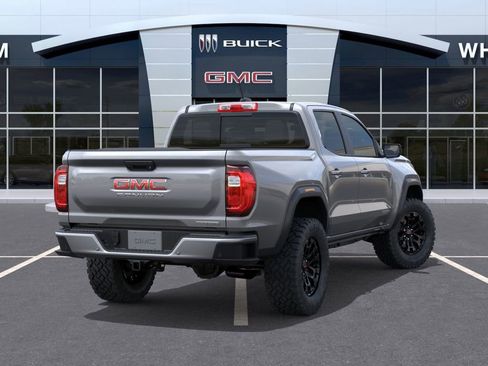 New 2026 GMC Canyon Elevation w/ Convenience Package image 4