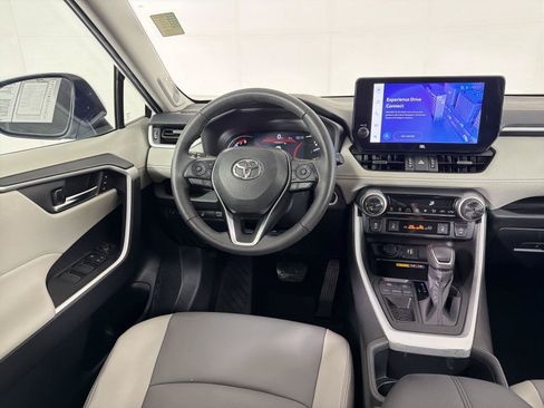 Used 2024 Toyota RAV4 XLE Premium w/ Weather Package FWD image 22