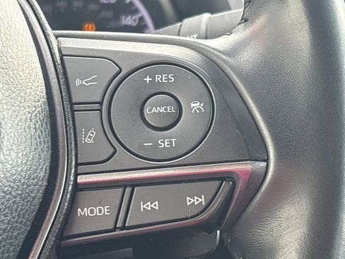 Used 2024 Toyota Camry SE image 20