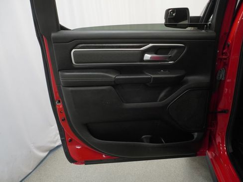 Certified 2021 RAM 1500 Big Horn AWD/4WD image 42